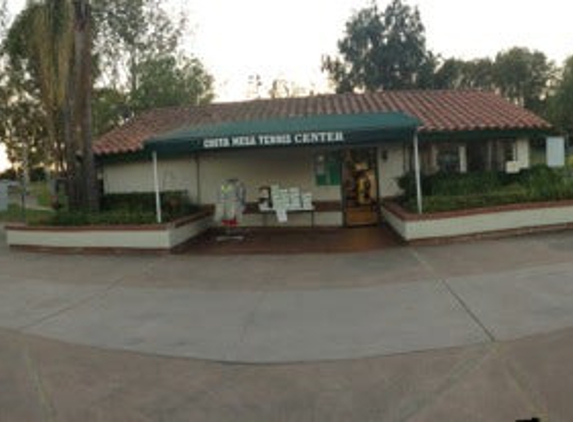 Costa Mesa Tennis Center - Costa Mesa, CA