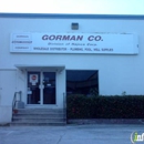Gorman Company St Pete - Plumbing Fixtures Parts & Supplies-Wholesale & Manufacturers