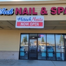 Hi Tech Nails - Nail Salons