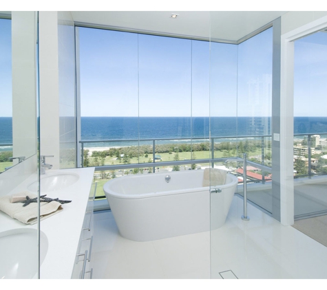 Diamond Bathroom Renovations