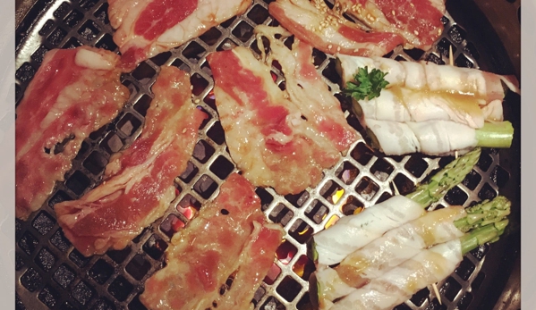 Gyu-Kaku - San Diego, CA