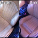 Trendz Refinishing - Upholstery Cleaners