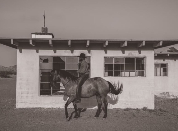 Boot Barn - Hanford, CA