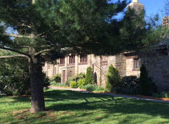 Alley Pond Tennis Center - Queens Village, NY