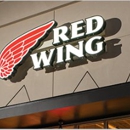 Red Wing Shoe Store - Shoe Stores