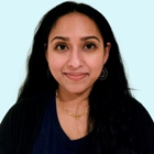 Jisha Mathew, PA