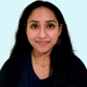 Jisha Mathew, PA