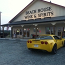 The Beach House Wine & Spirits - Liquor Stores