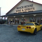 The Beach House Wine & Spirits