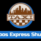 Jimbo's Express