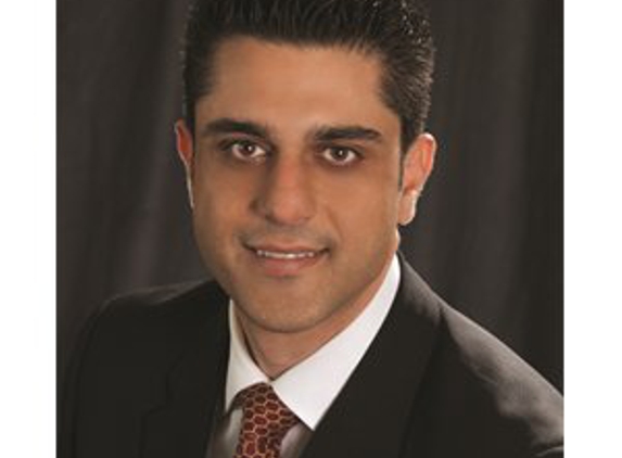 Afshin Cohen - State Farm Insurance Agent - Beverly Hills, CA