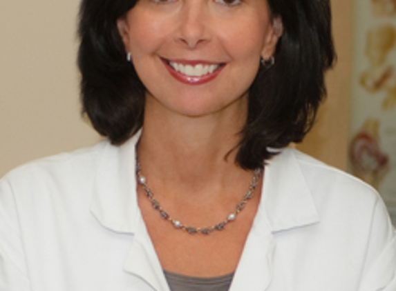 Summers, Laura B, MD - Orlando, FL