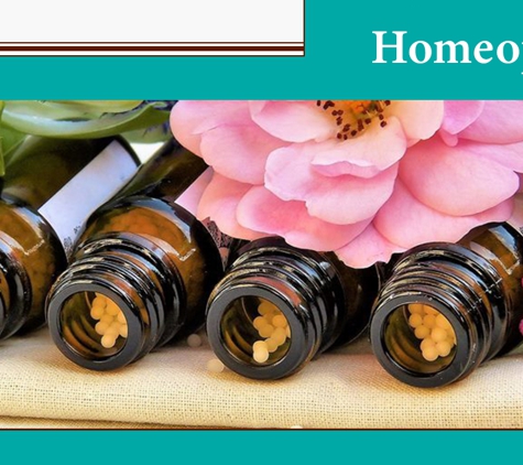 Cottesloe Naturopathic Clinic - Cottesloe, WA. Homeopathy