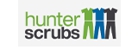 Hunter Scrubs - Uniforms