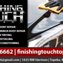 Finishing Touch of Topeka - Automobile Detailing