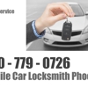 Mobile Car Locksmith Phoenix gallery