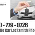 Mobile Car Locksmith Phoenix