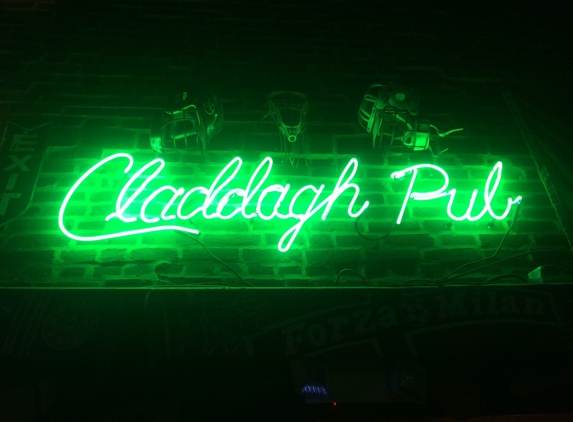 Claddagh Pub - Baltimore, MD