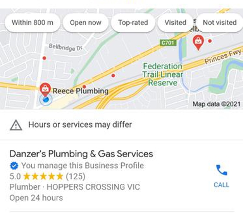 Anytime Tradesman Pty Ltd - Bondi Junction, NSW