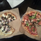Your Pie Pizza
