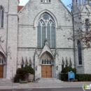 Immaculate Conception Catholic Church - Historical Places
