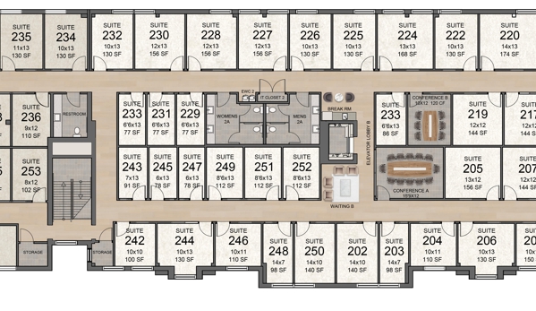 NTsuites NRH - North Richland Hills, TX