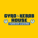 Gyro & Kebab House - Middle Eastern Restaurants