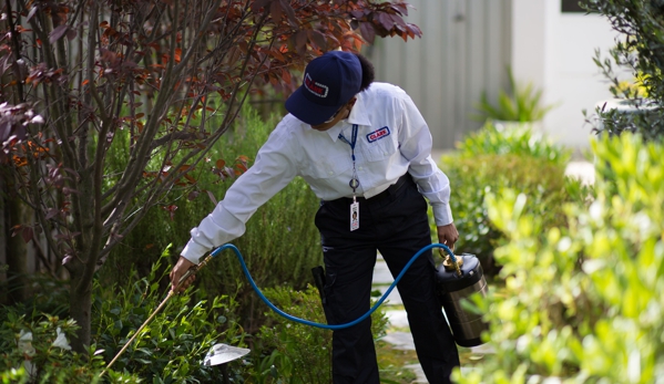 Clark Pest Control - Bakersfield, CA