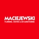 Maciejewski Plumbing, Heating, Air Conditioning
