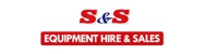 S & S Equipment Hire - Builders & Contractors Equipment