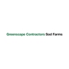 Greenscape Contractors Sod Farms gallery