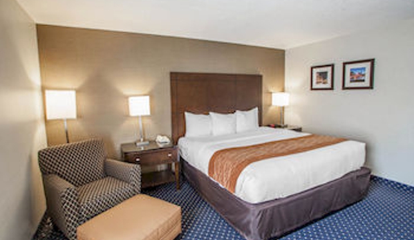 Comfort Inn - Downers Grove, IL