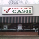 Check Into Cash - Check Cashing Service