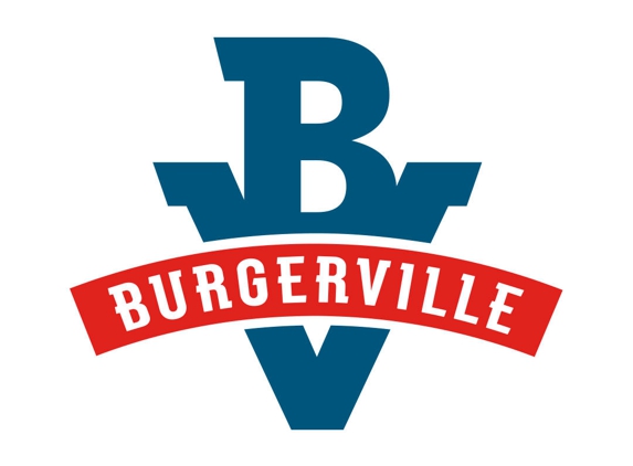 Burgerville - Monmouth, OR