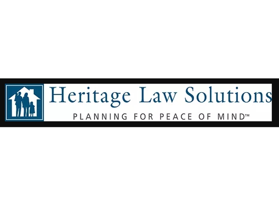 Heritage Law Solutions - Louisville, CO