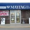 Larson's Maytag Home Appliance Center gallery