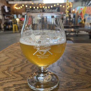 Panther Island Brewing - Fort Worth, TX