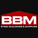BBM Steel Buildings & Supplies - Metal Buildings