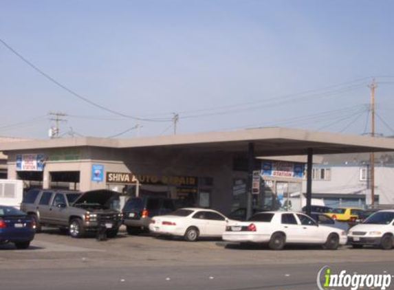 Shiva Auto Repair & Services - South San Francisco, CA