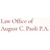 Law Office of August C. Paoli