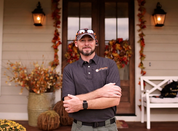 Professional Home Inspections - Fall Branch, TN