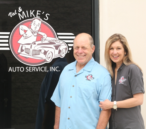 Mike's Auto Repair - Huntington Beach, CA