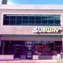 Subway - Fast Food Restaurants