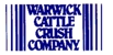 Warwick Cattle Crush Co - Stockyards & Equipment