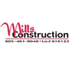 Mills Construction gallery