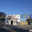 Huntington Market - General Merchandise