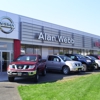 Alan Webb Nissan gallery