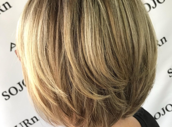 Salon Sojourn - Ocean Grove, VIC