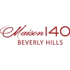 Maison 140 Beverly Hills