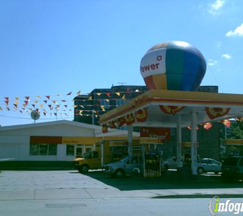 Shell - Chicago, IL